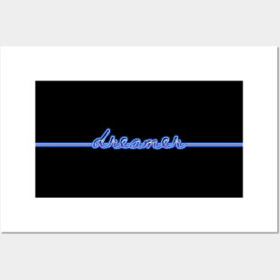 Dreamer 2 Posters and Art